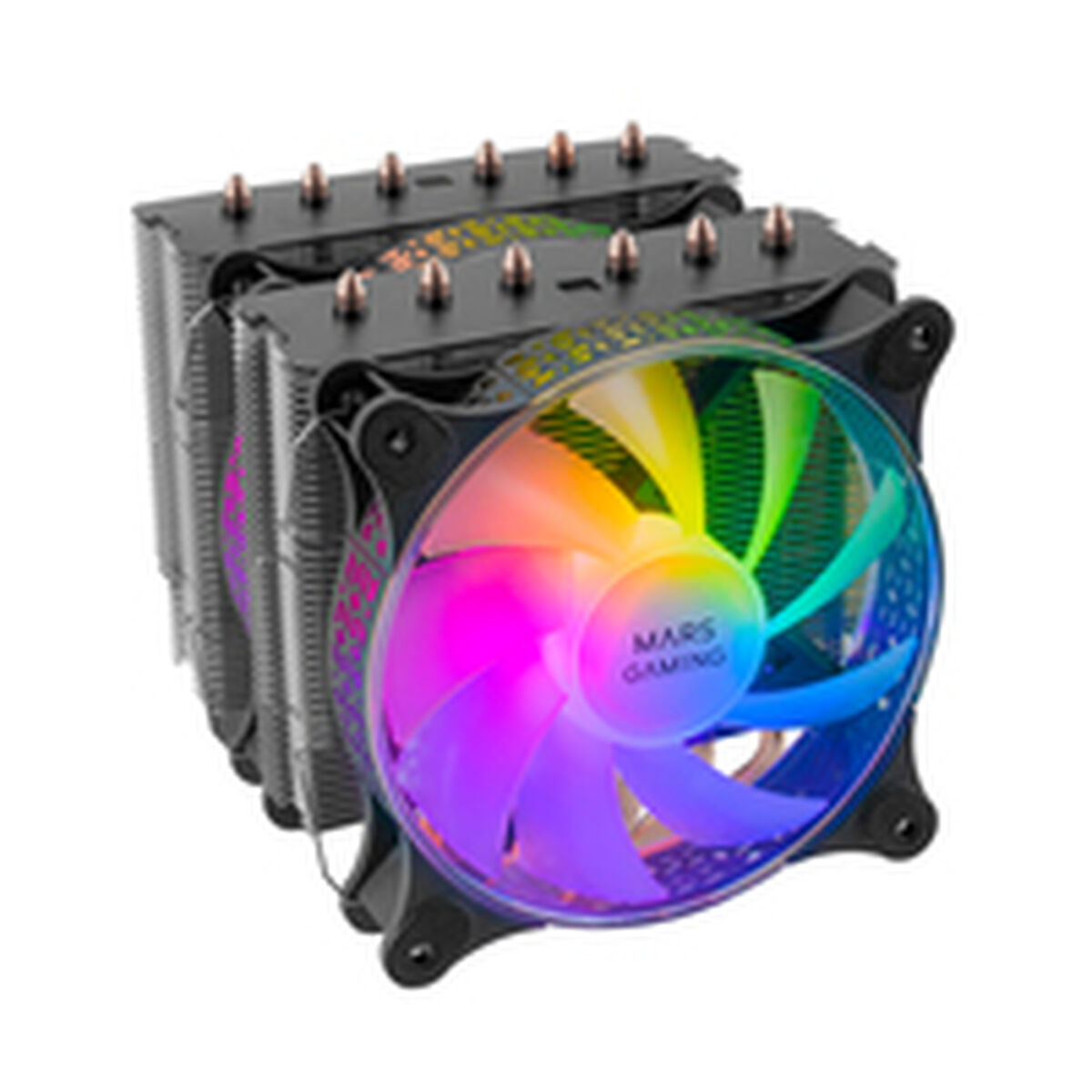 Obrazek CPU Fan Mars Gaming MCPUXT