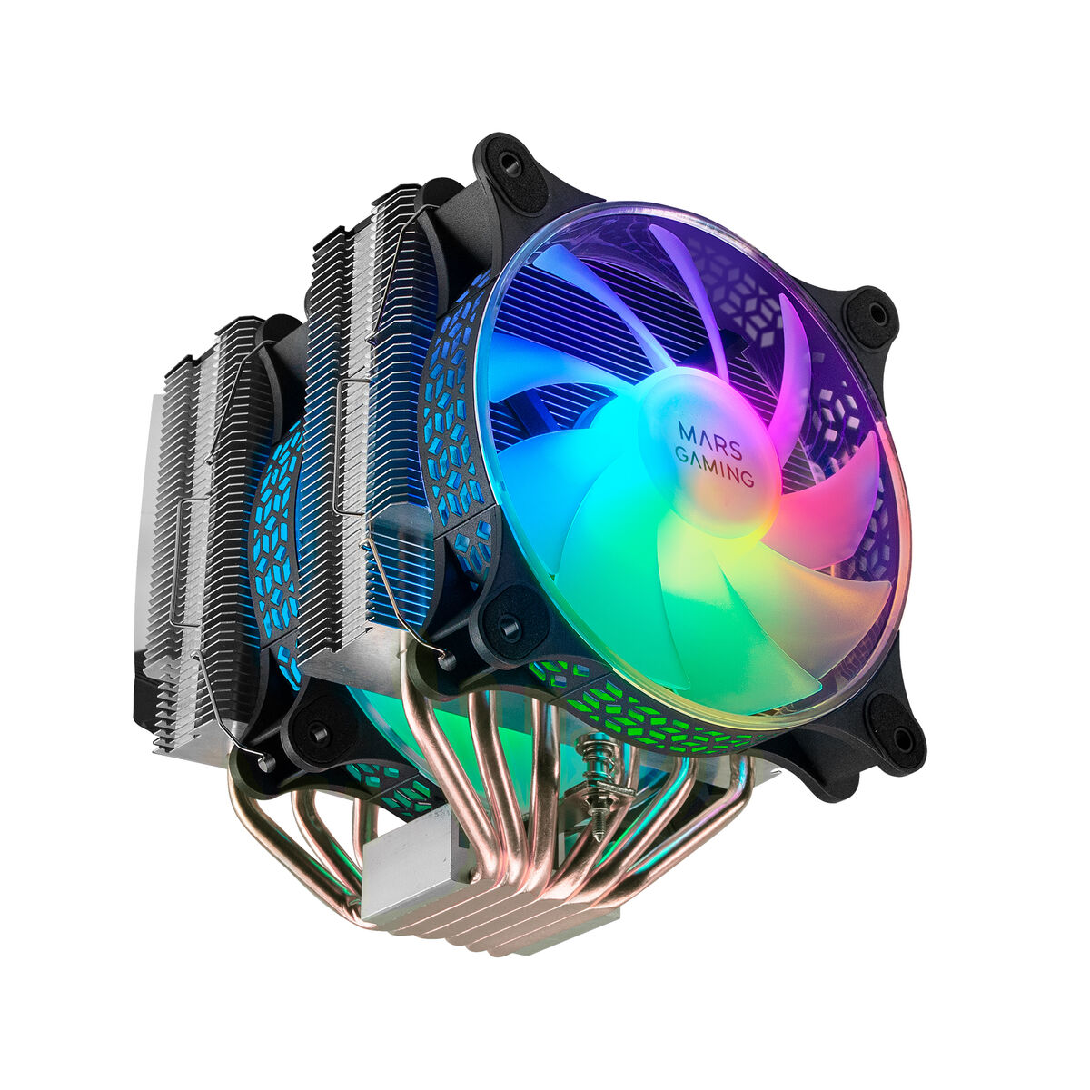Obrazek CPU Fan Mars Gaming MCPUXT