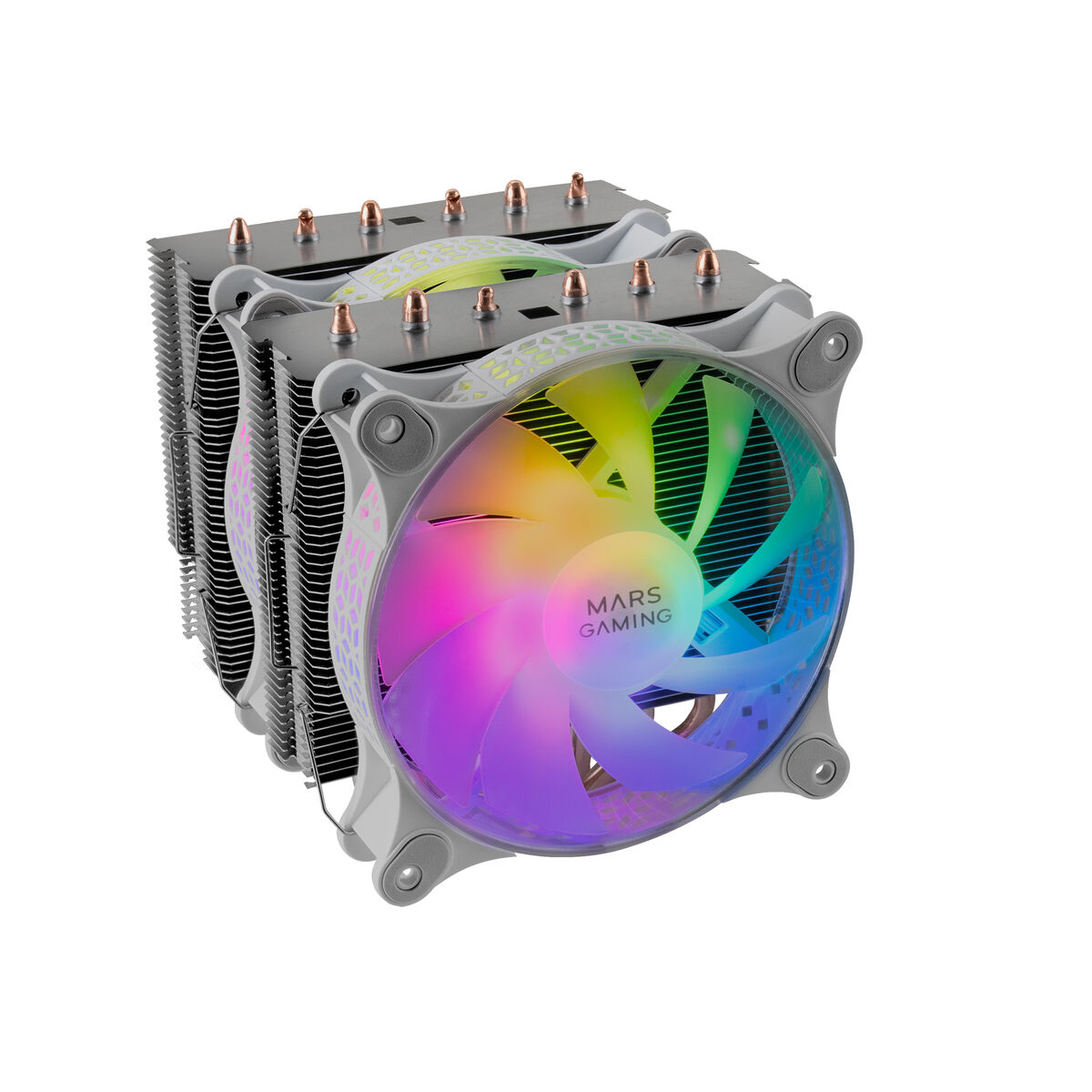 Bild von CPU Fan Mars Gaming MCPU-XT ARGB