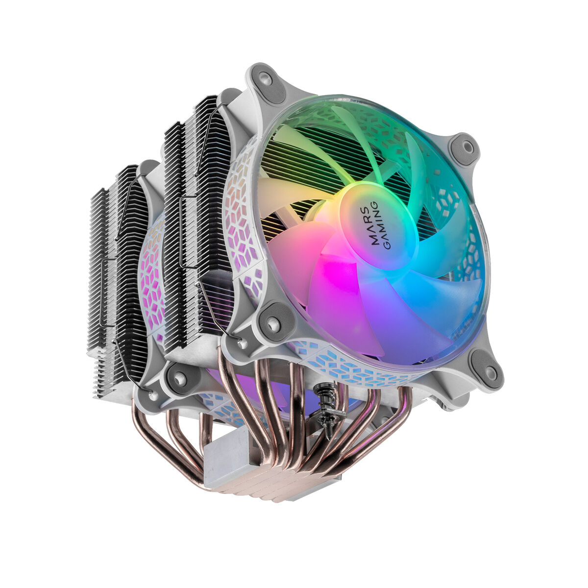 Bild von CPU Fan Mars Gaming MCPU-XT ARGB