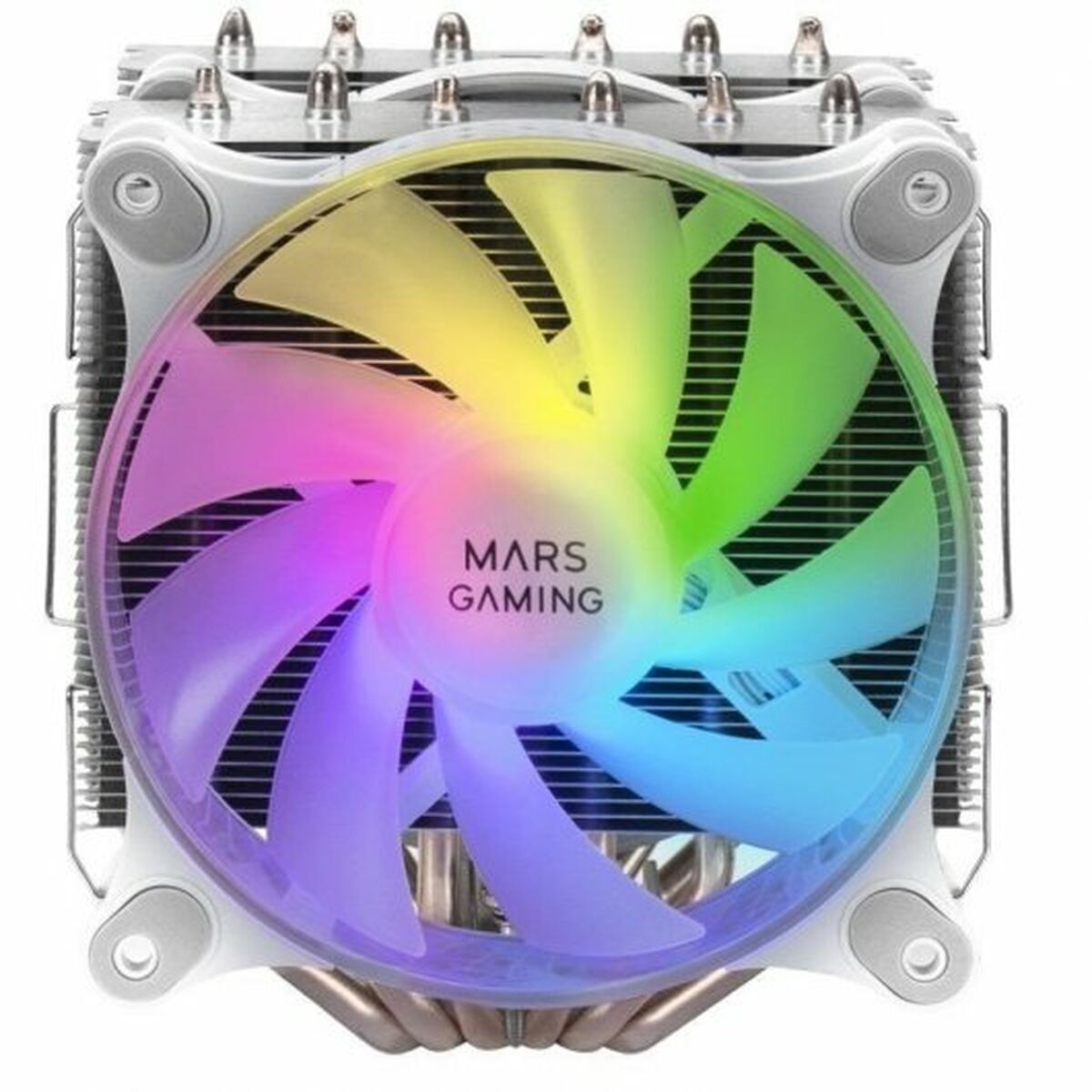 Bild von CPU Fan Mars Gaming MCPU-XT ARGB