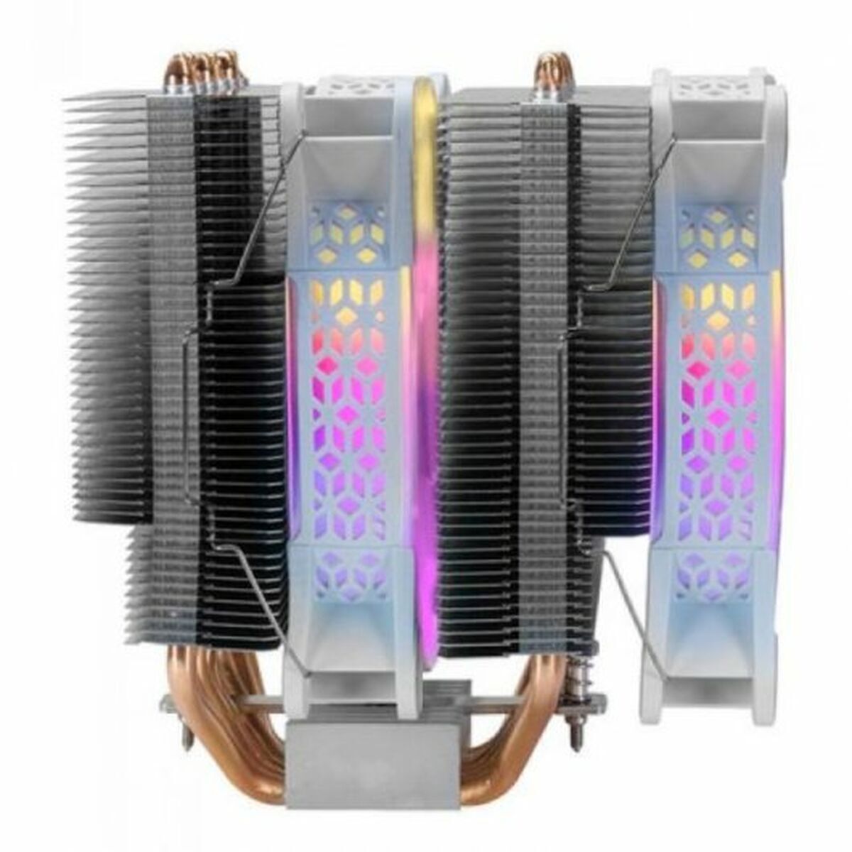 Bild von CPU Fan Mars Gaming MCPU-XT ARGB