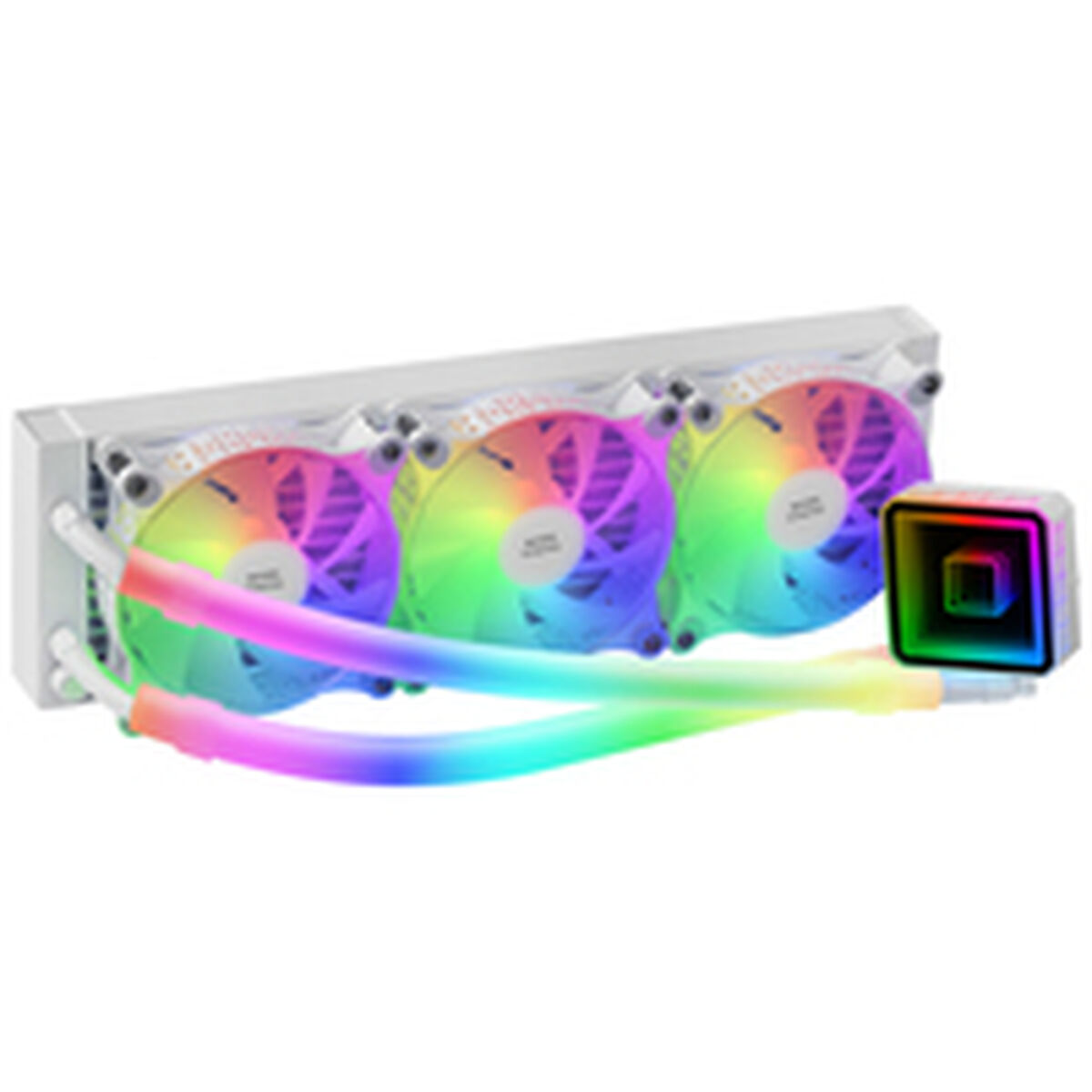 Bild von Liquid Refrigeration Kit Mars Gaming ML-ULTRA360 ARGB