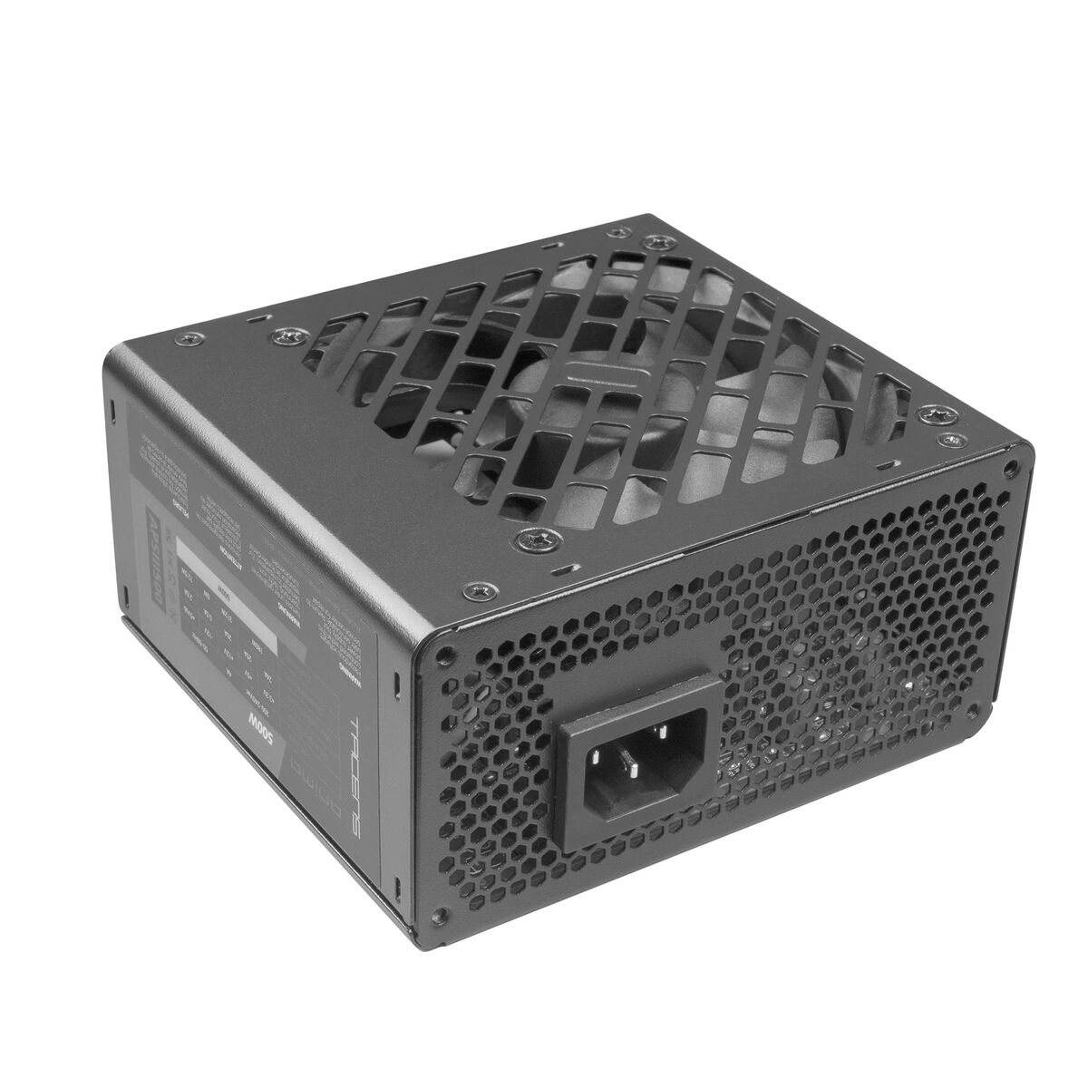 Bild von Power supply Tacens APSIII500 500 W 6 W