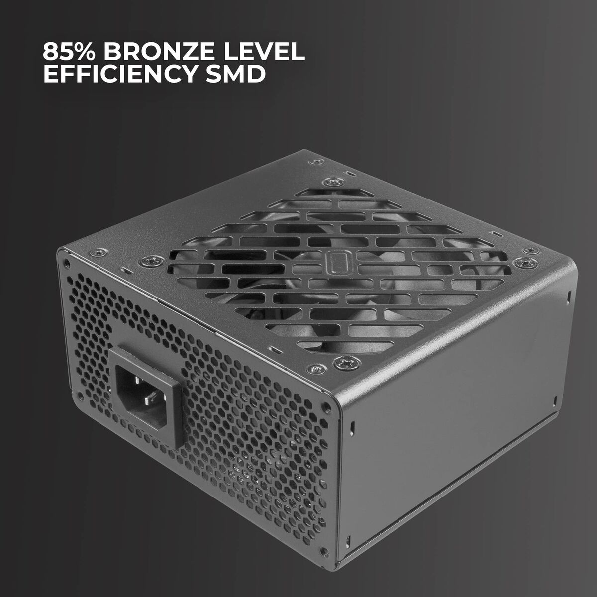 Bild von Power supply Tacens APSIII500 500 W 6 W