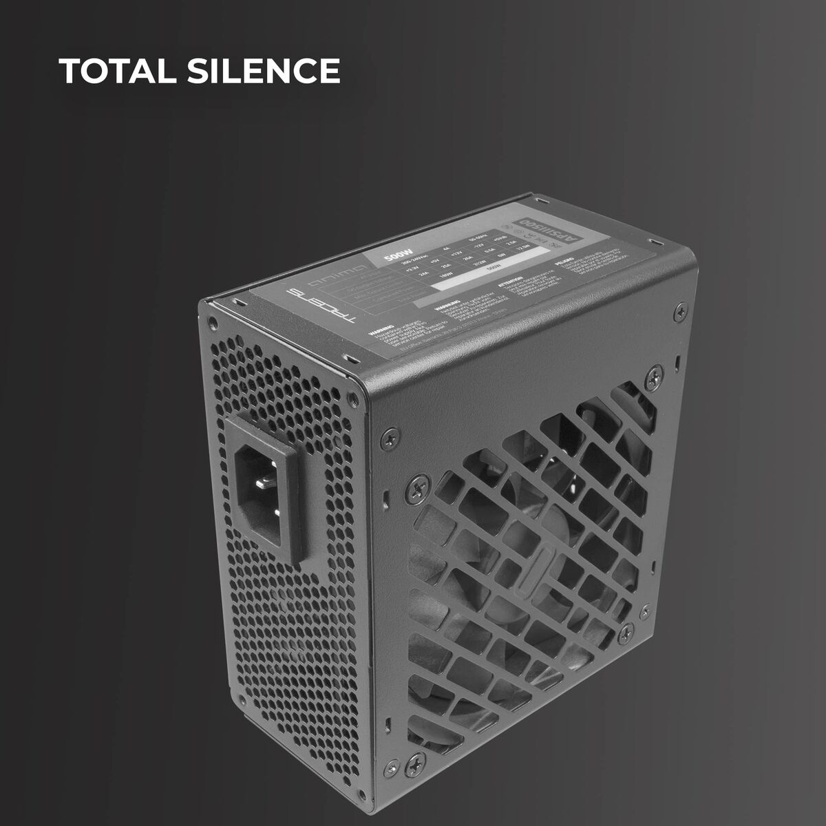 Bild von Power supply Tacens APSIII500 500 W 6 W