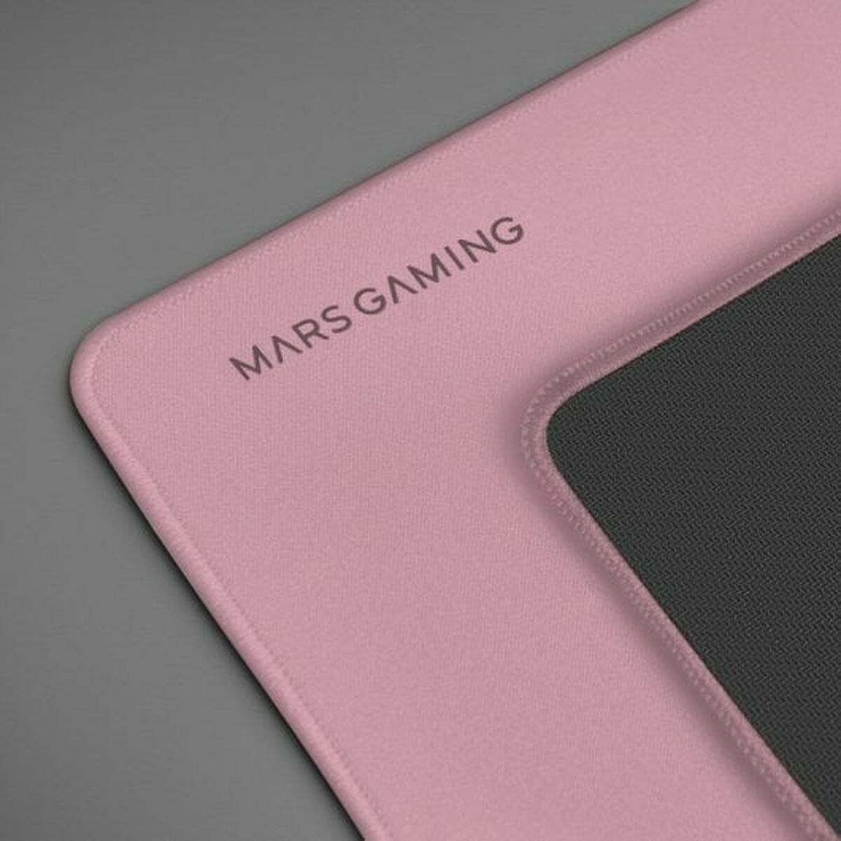 Afbeeldingen van Pack Gaming Mars Gaming MCPRGB3PES Spanish Qwerty