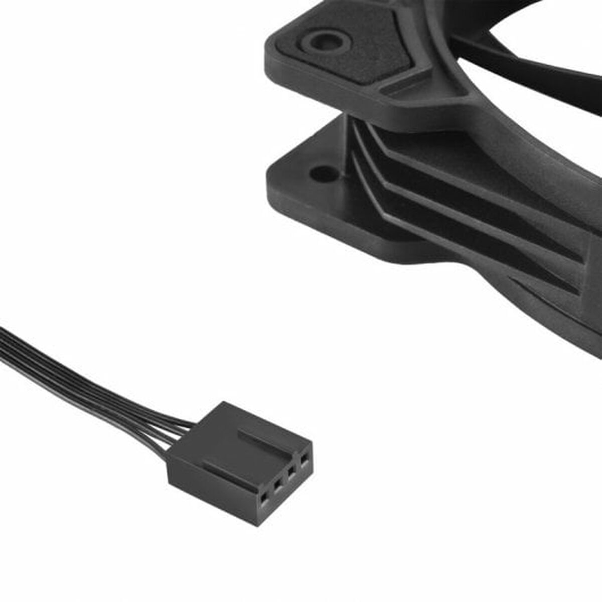 Bild von Box Ventilator Mars Gaming MFPWMX2 Ø 12 cm