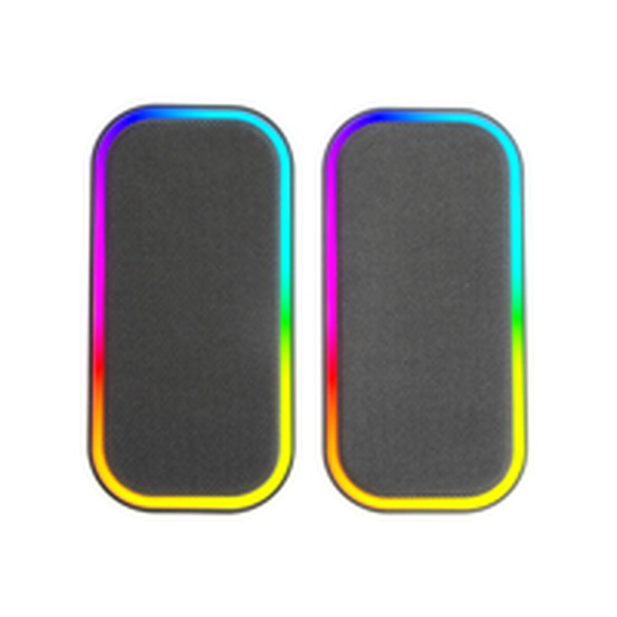 Bild von PC Speakers Mars Gaming MSOM Black 20 W