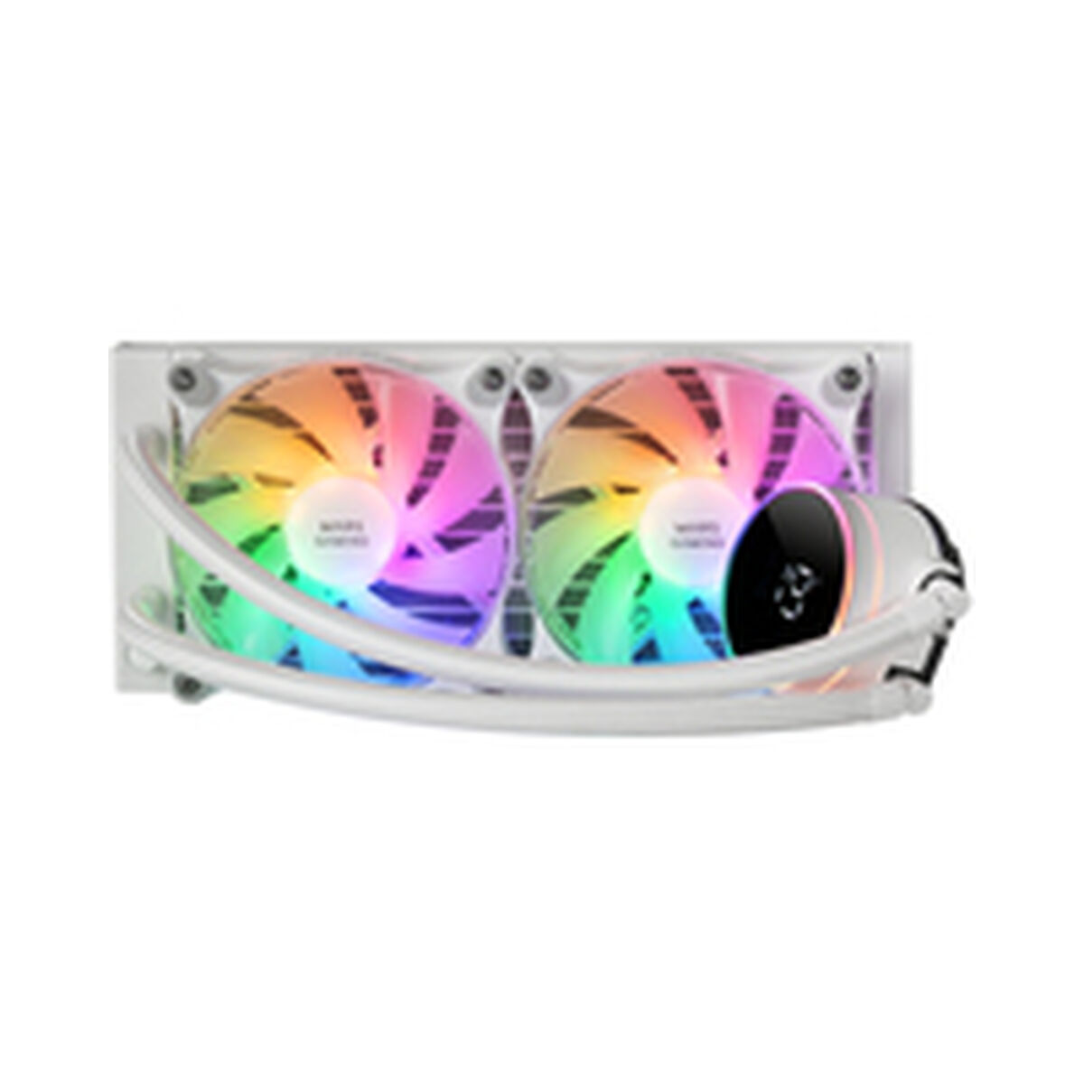 Bild von Liquid Refrigeration Kit Mars Gaming ML-LCD240