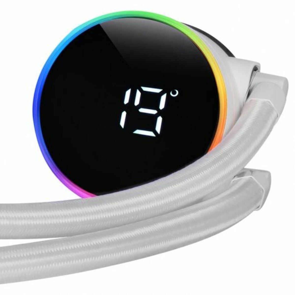 Bild von Liquid Refrigeration Kit Mars Gaming ML-LCD240