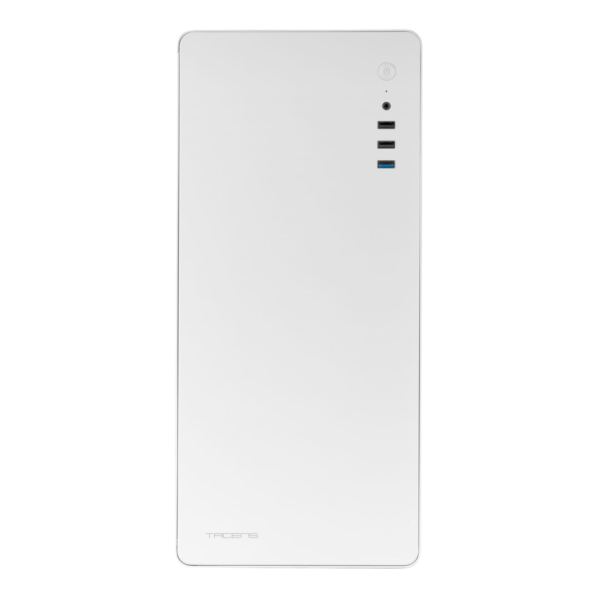 Afbeeldingen van ATX Semi-tower Box Tacens 2ENSISW White