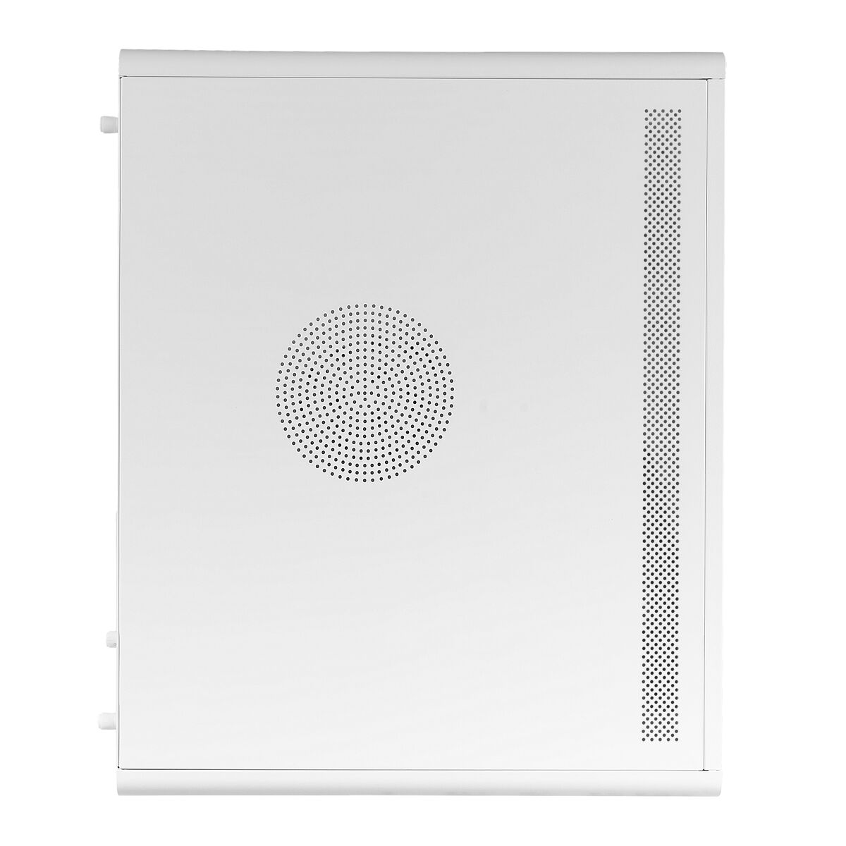 Afbeeldingen van ATX Semi-tower Box Tacens 2ENSISW White