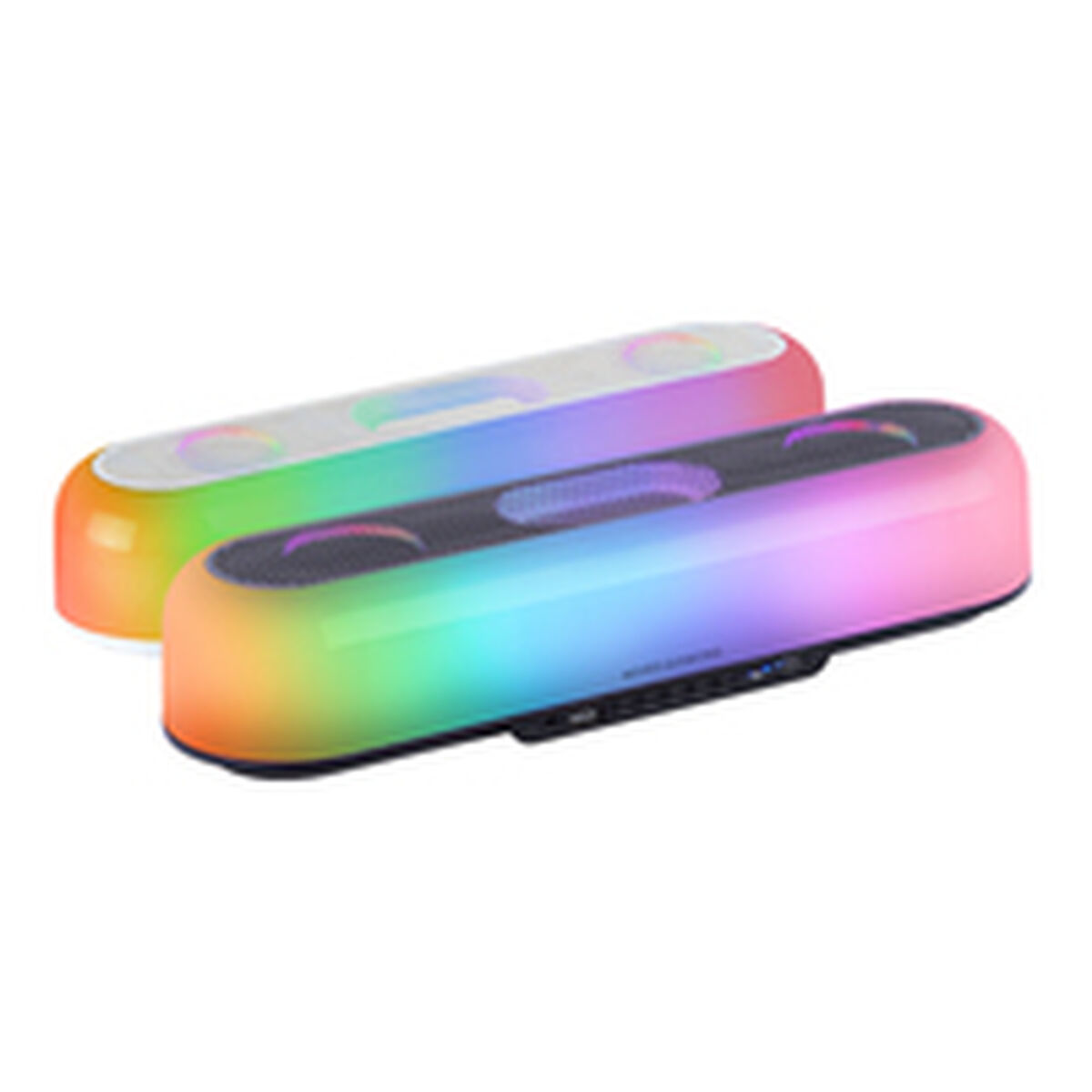 Bild von PC Speakers Mars Gaming MSBORB Black 20 W 4 W