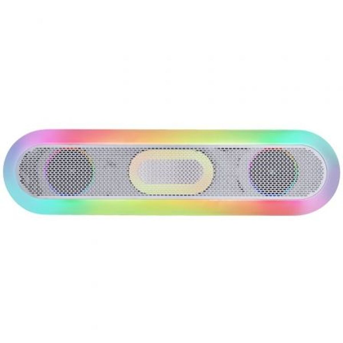Afbeeldingen van PC Speakers Mars Gaming MSBORBW White