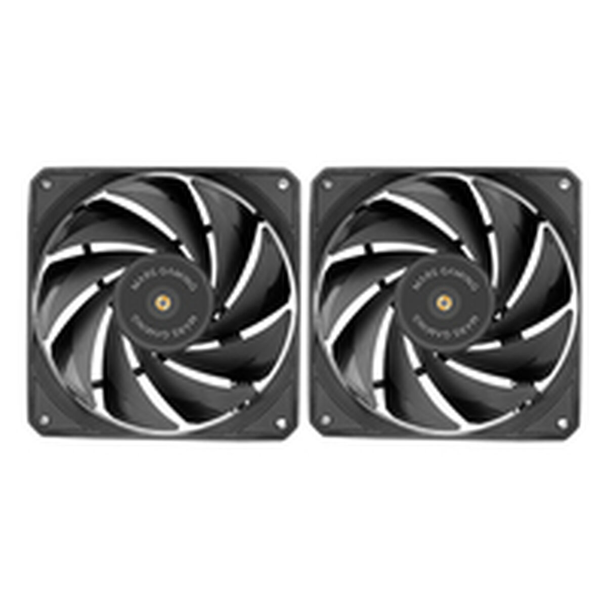 Obrazek CPU Fan Mars Gaming MFNCLX2 Ø 12 cm