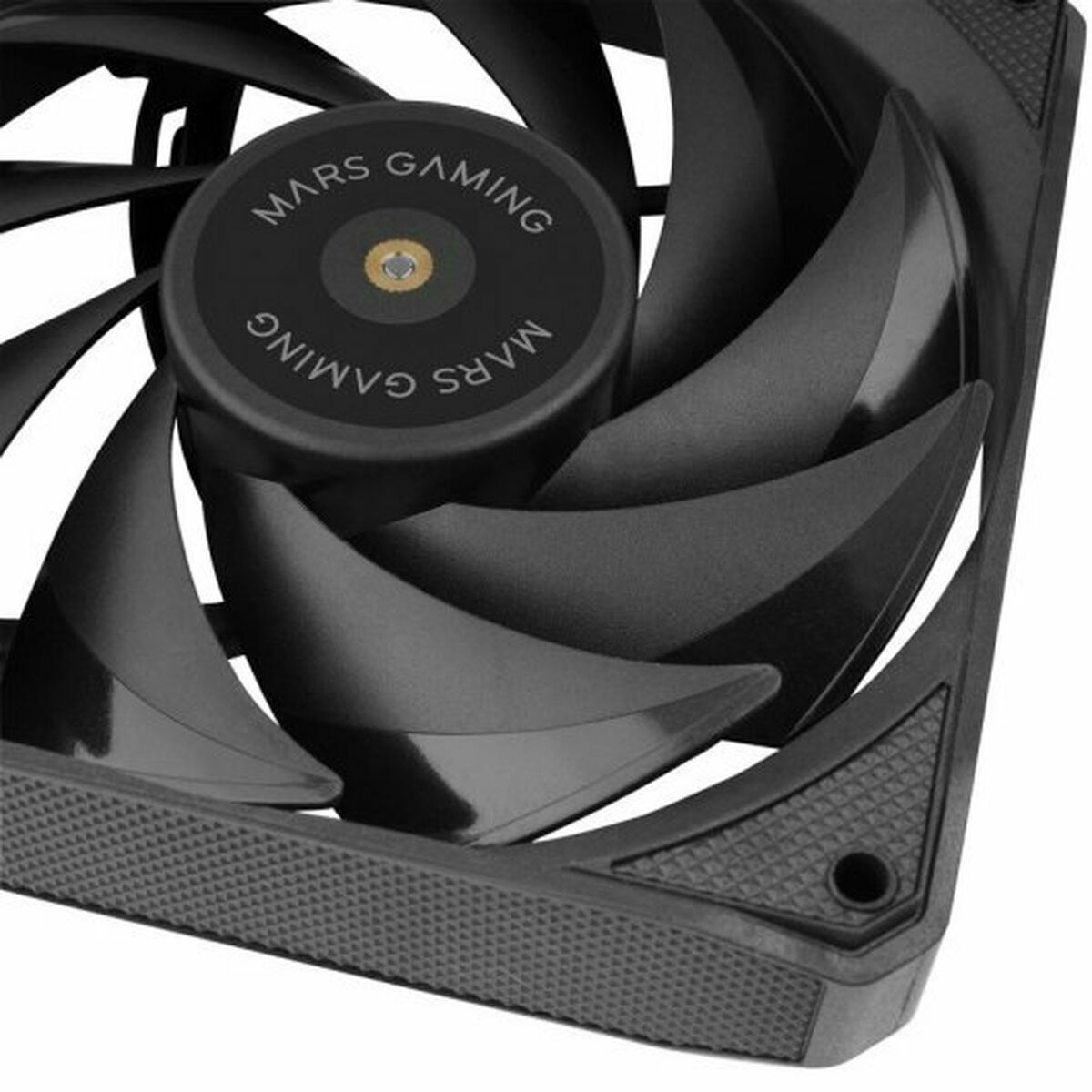 Image de CPU Fan Mars Gaming MFNCLX2