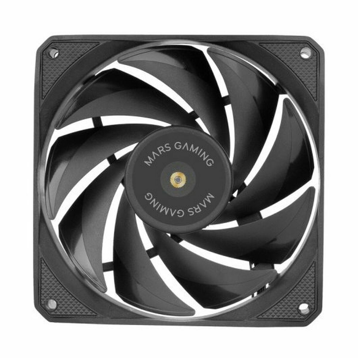 Image de CPU Fan Mars Gaming MFNCLX2