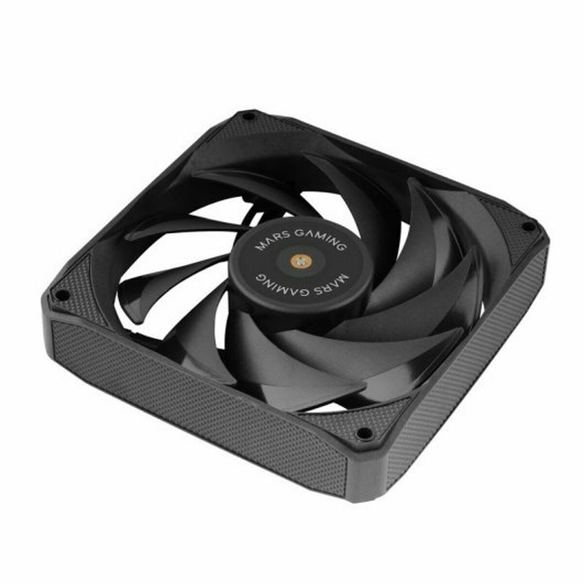 Image de CPU Fan Mars Gaming MFNCLX2
