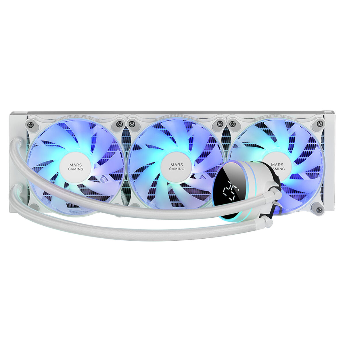 Bild von Liquid Refrigeration Kit Mars Gaming MLLCD360W
