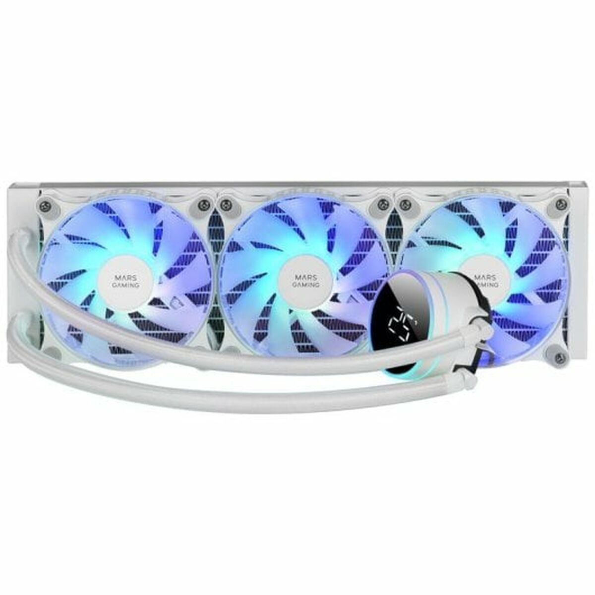 Bild von Liquid Refrigeration Kit Mars Gaming MLLCD360W