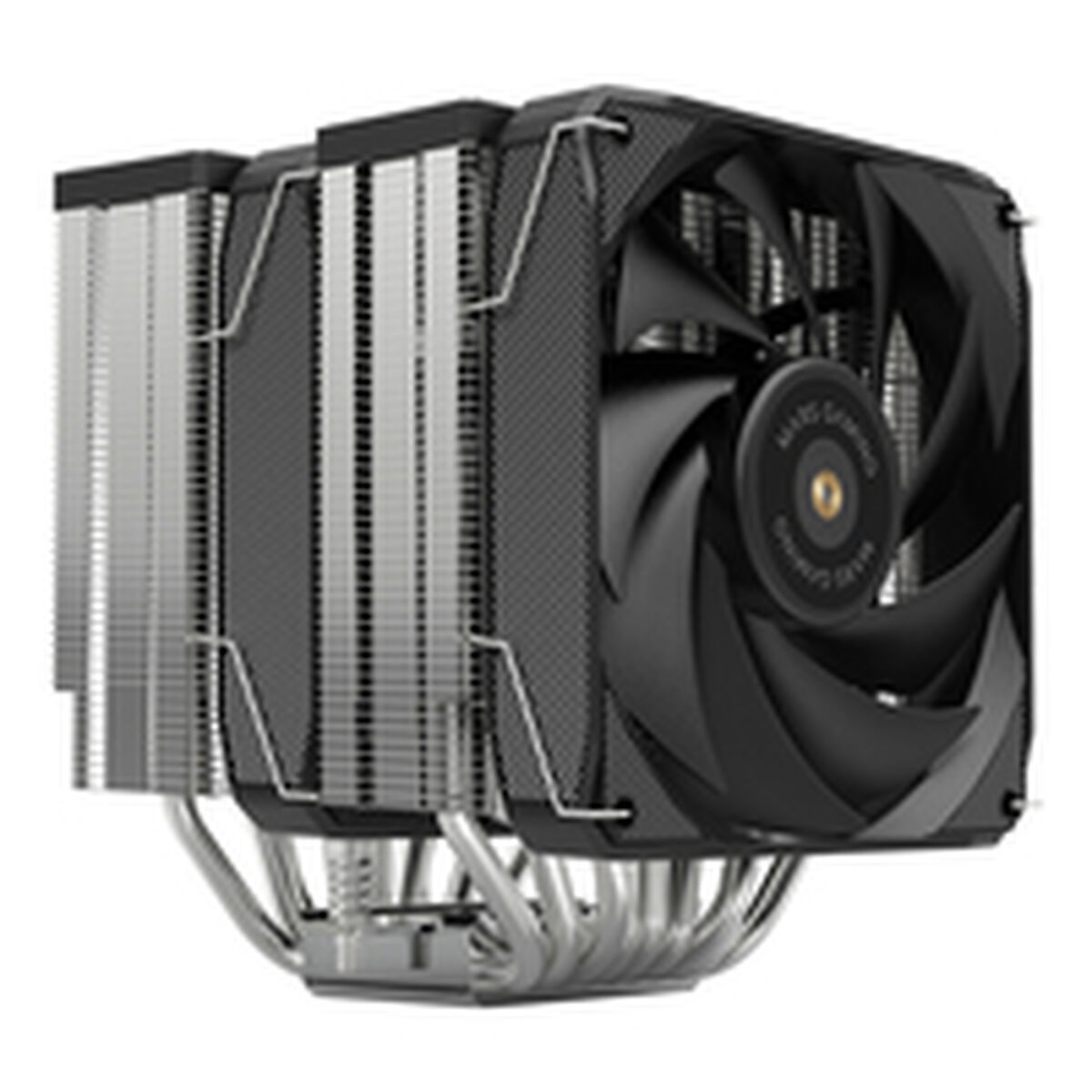 Bild von CPU Fan Mars Gaming Mcpu-xu9