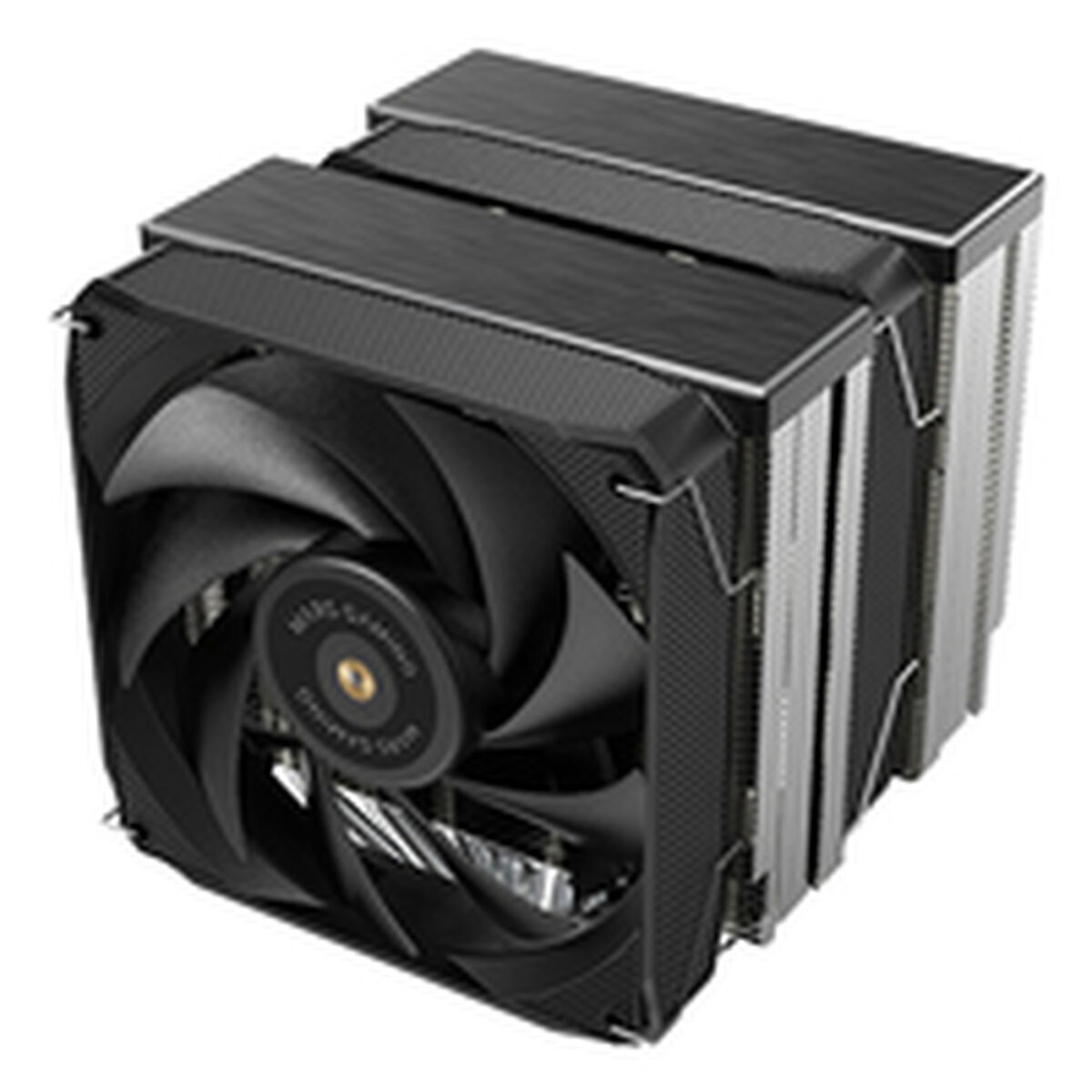Bild von CPU Fan Mars Gaming Mcpu-xu9