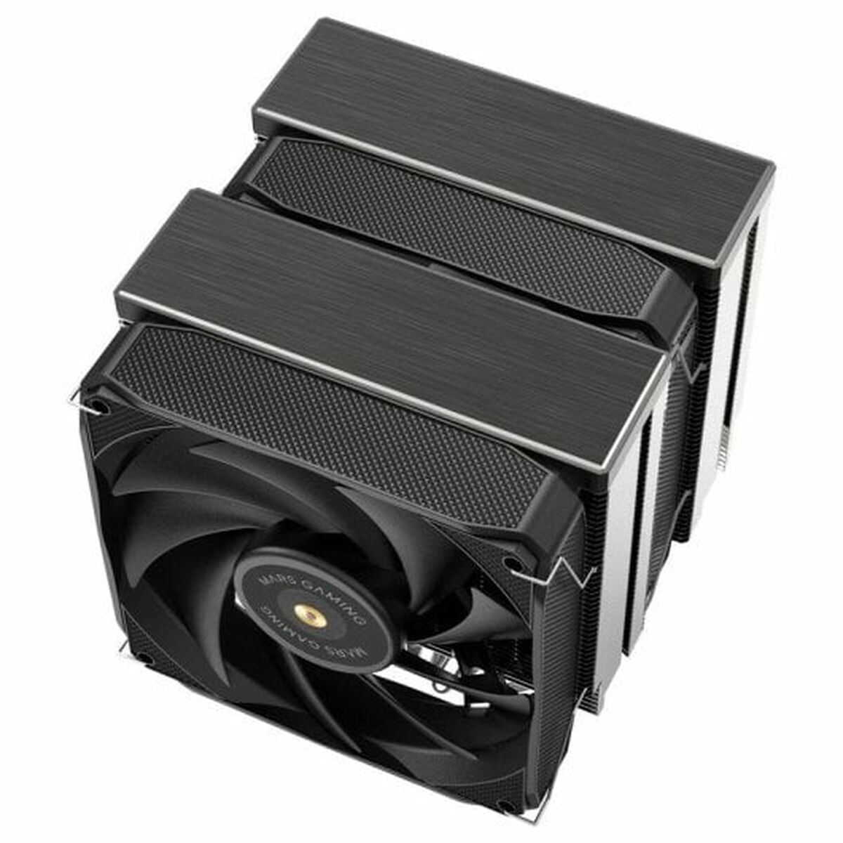 Bild von CPU Fan Mars Gaming Mcpu-xu9