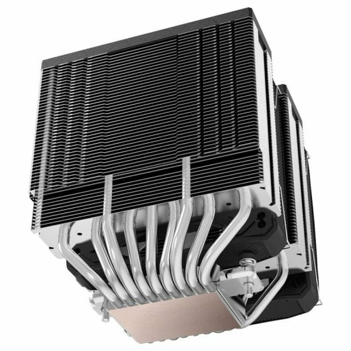 Bild von CPU Fan Mars Gaming Mcpu-xu9