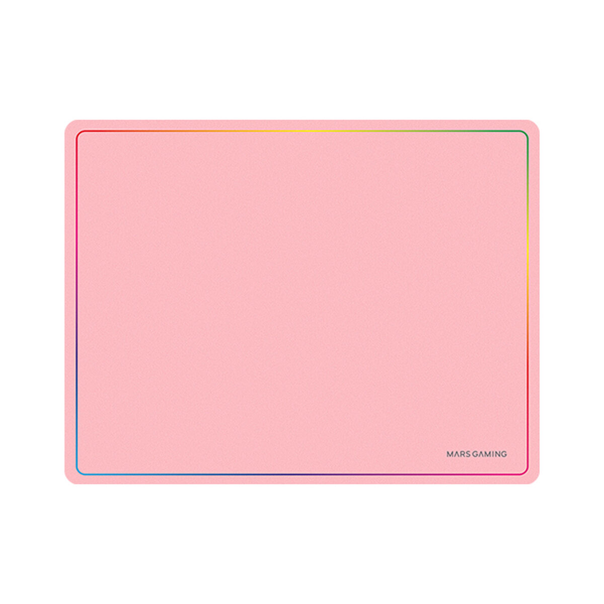 Bild von Mouse Mat Mars Gaming MMP124P Pink