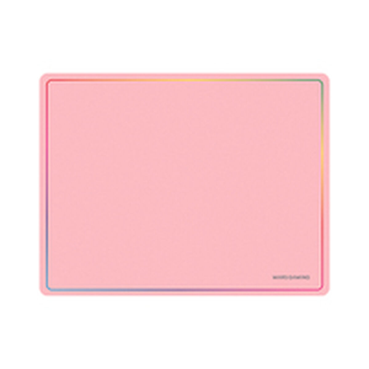 Bild von Mouse Mat Mars Gaming MMP124P Pink