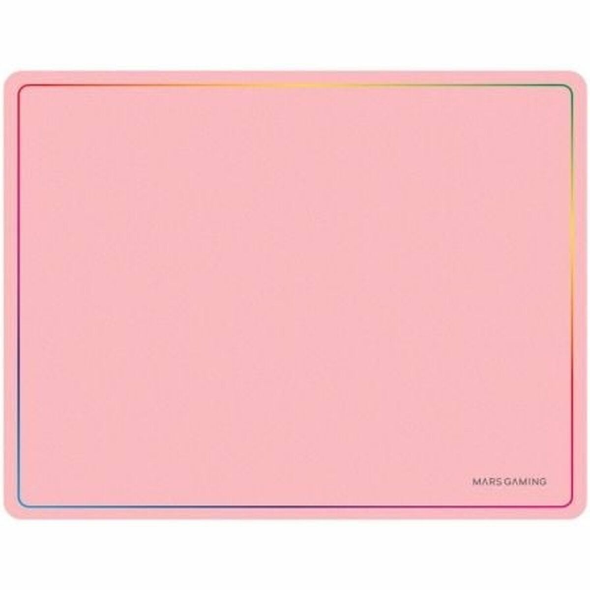 Bild von Mouse Mat Mars Gaming MMP124P Pink