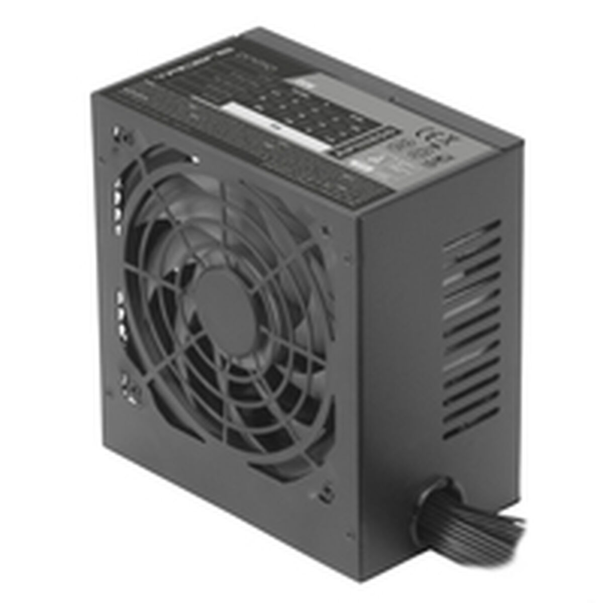 Bild von Power supply Tacens APIII850 ATX 850 W 6 W 200 W 80 Plus Bronze