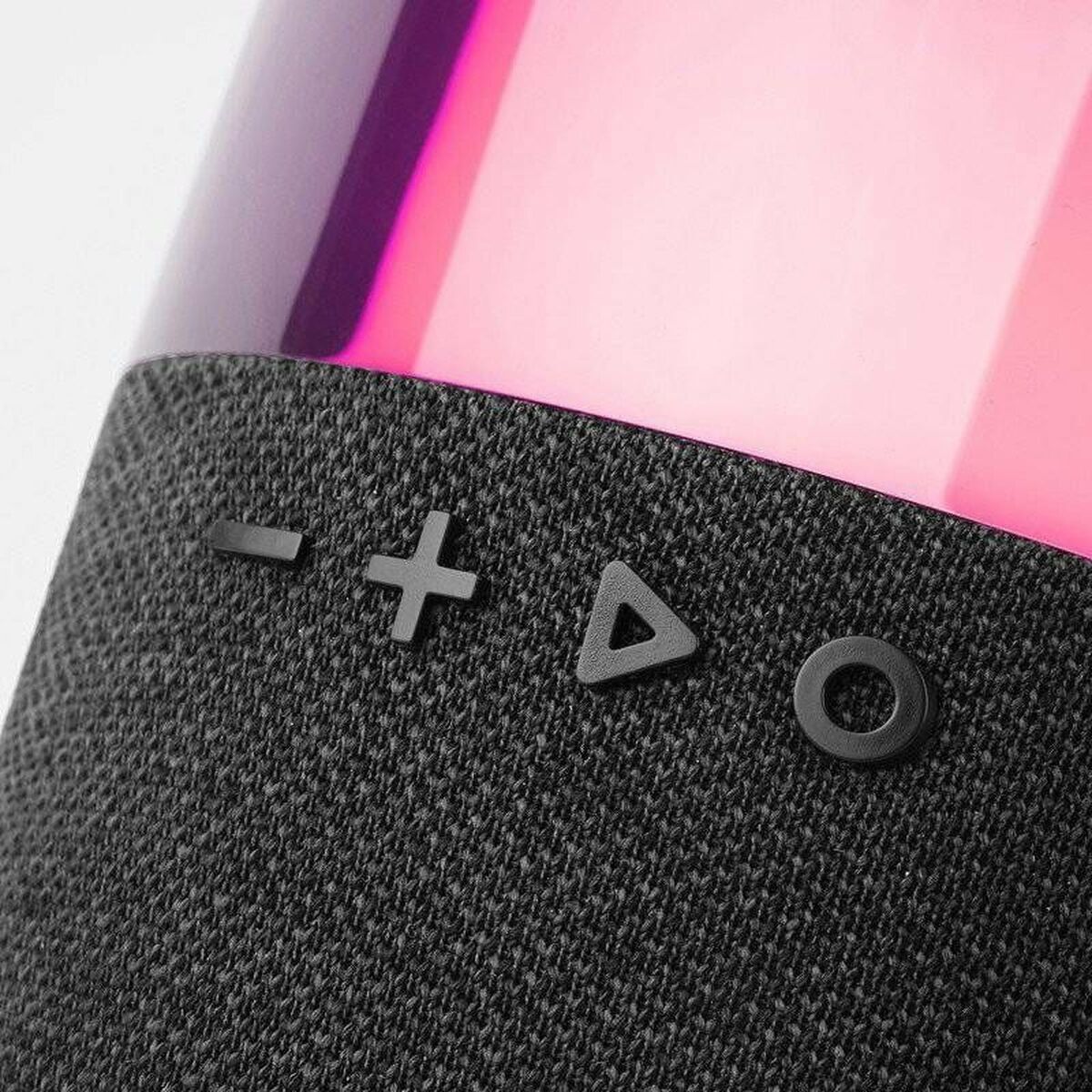 Bild von PC Speakers Mars Gaming MSFLOW Black 15 W 4 W