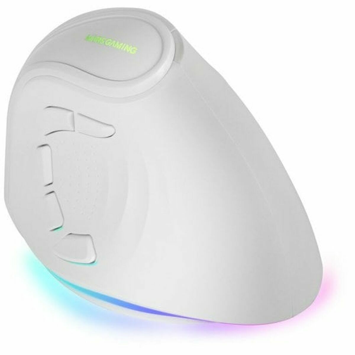 Afbeeldingen van Gaming Mouse Mars Gaming MMSKW
