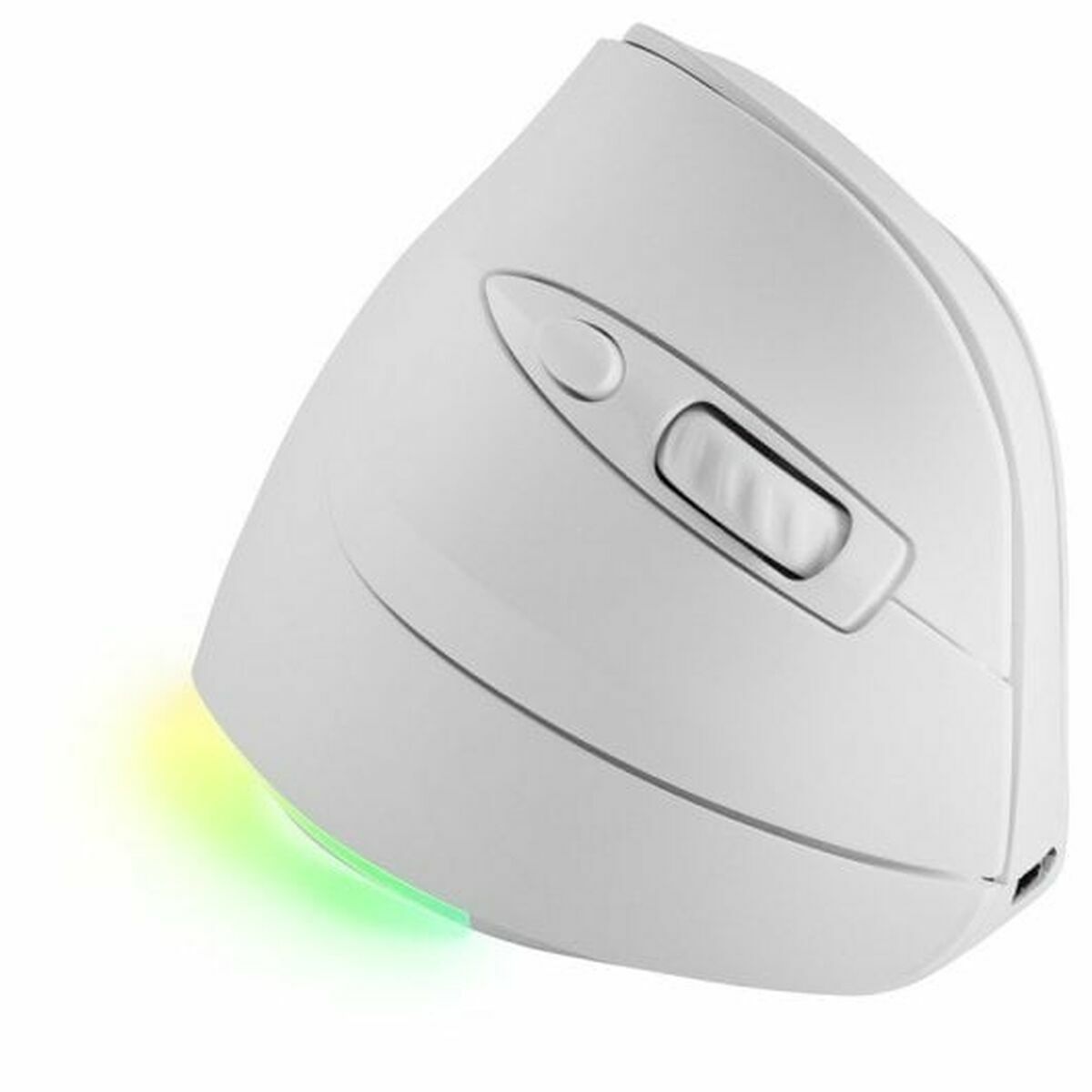 Afbeeldingen van Gaming Mouse Mars Gaming MMSKW