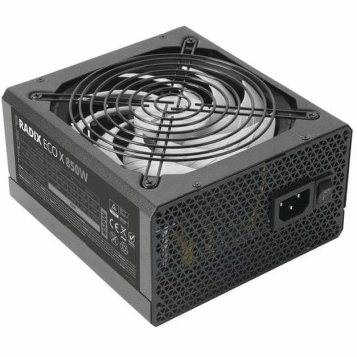 Bild von Power supply Tacens 1RECOX850 ATX 850 W