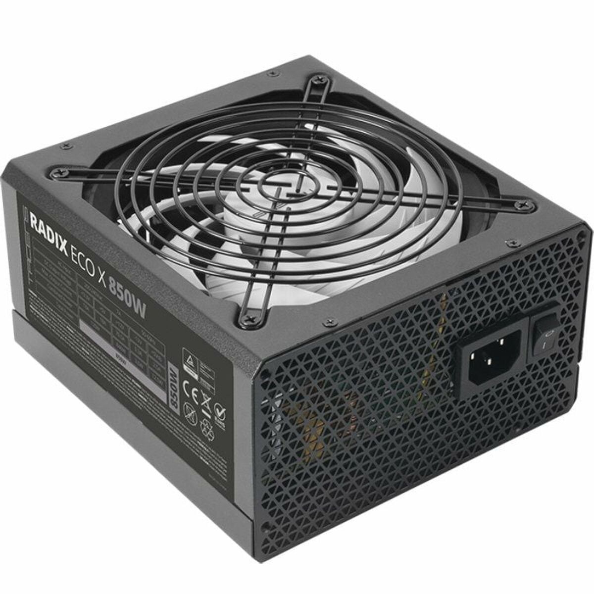 Bild von Power supply Tacens 1RECOX850 ATX 850 W