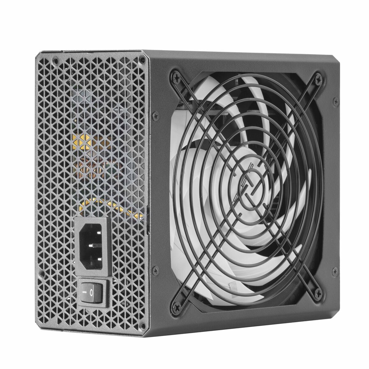 Bild von Power supply Tacens 1RVIIAG600S ATX 600 W