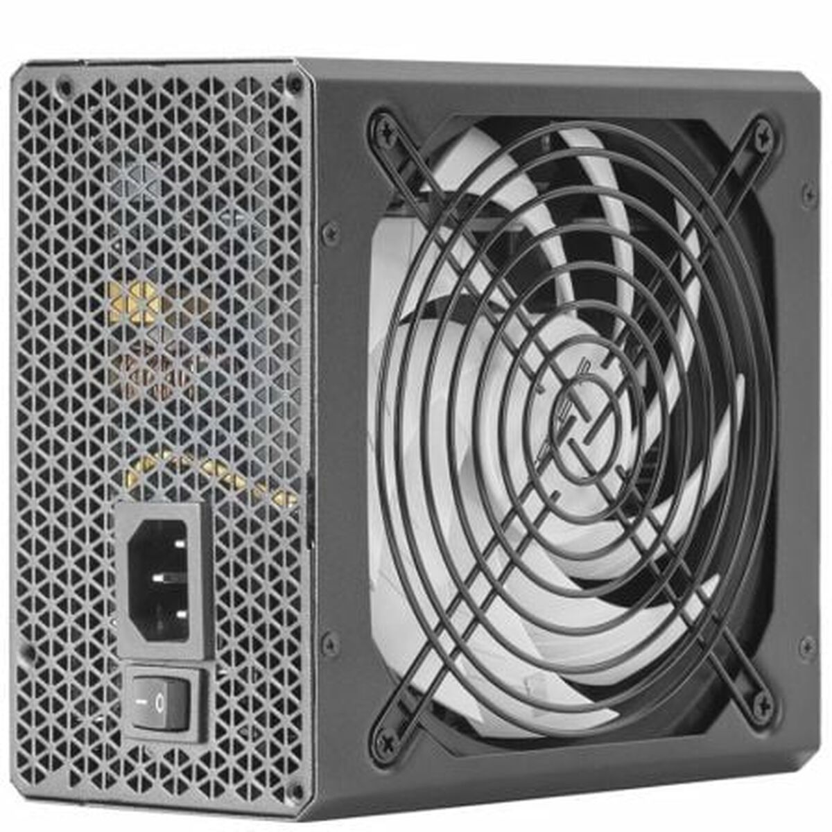Bloc dAlimentation Tacens 1RVIIAG600S ATX 600 W