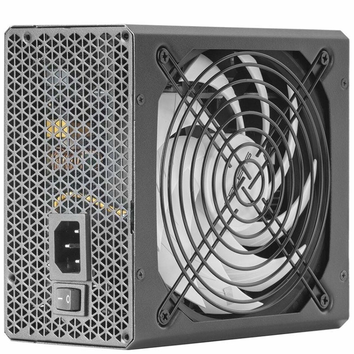 Afbeeldingen van Power supply Tacens 1RVIIAG600S ATX 600 W