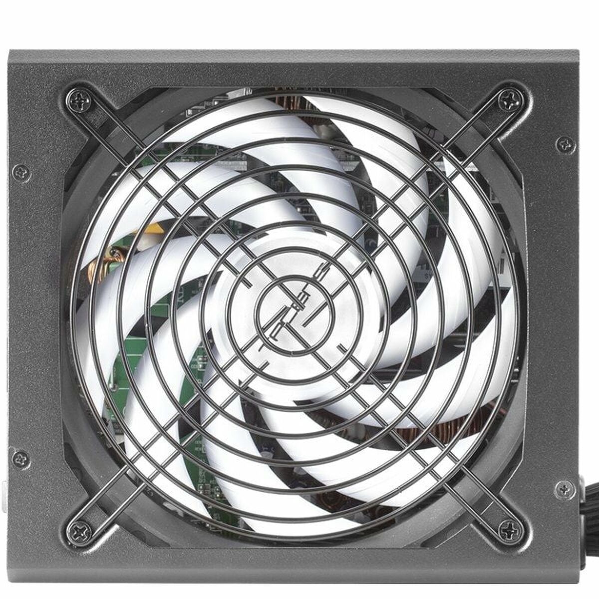 Afbeeldingen van Power supply Tacens 1RVIIAG600S ATX 600 W