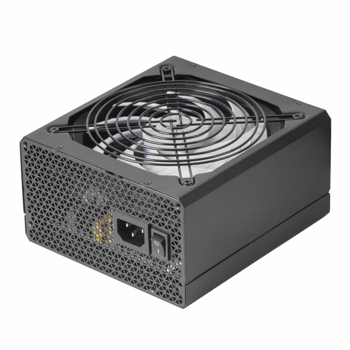 Afbeeldingen van Power supply Tacens 1RVIIAG700S 700 W ATX