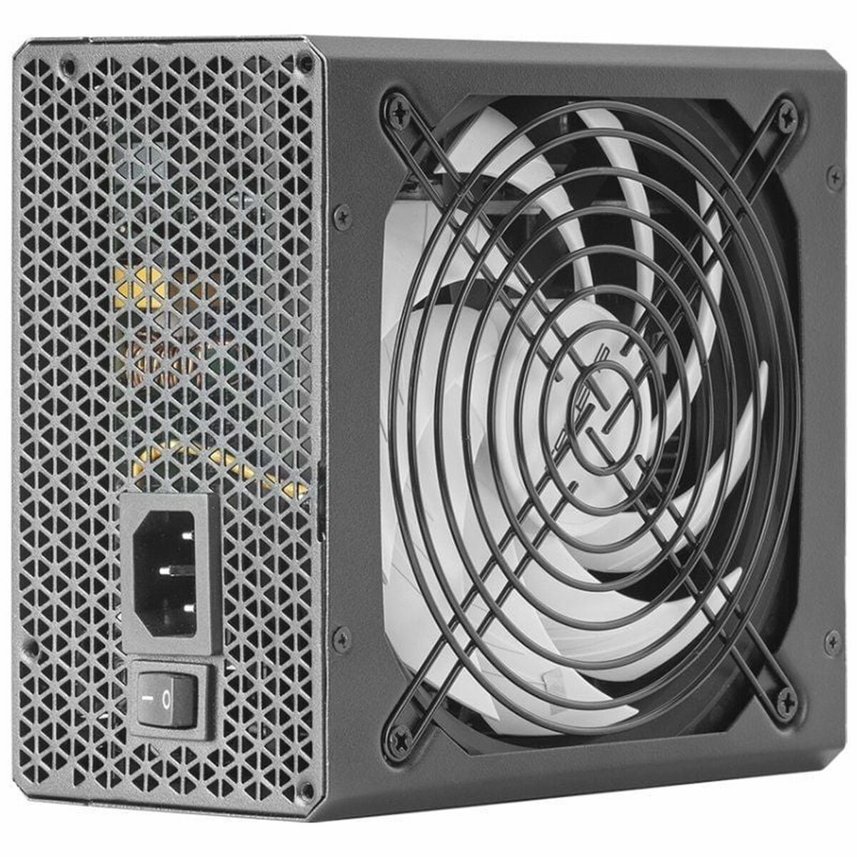 Afbeeldingen van Power supply Tacens 1RVIIAG700S 700 W ATX