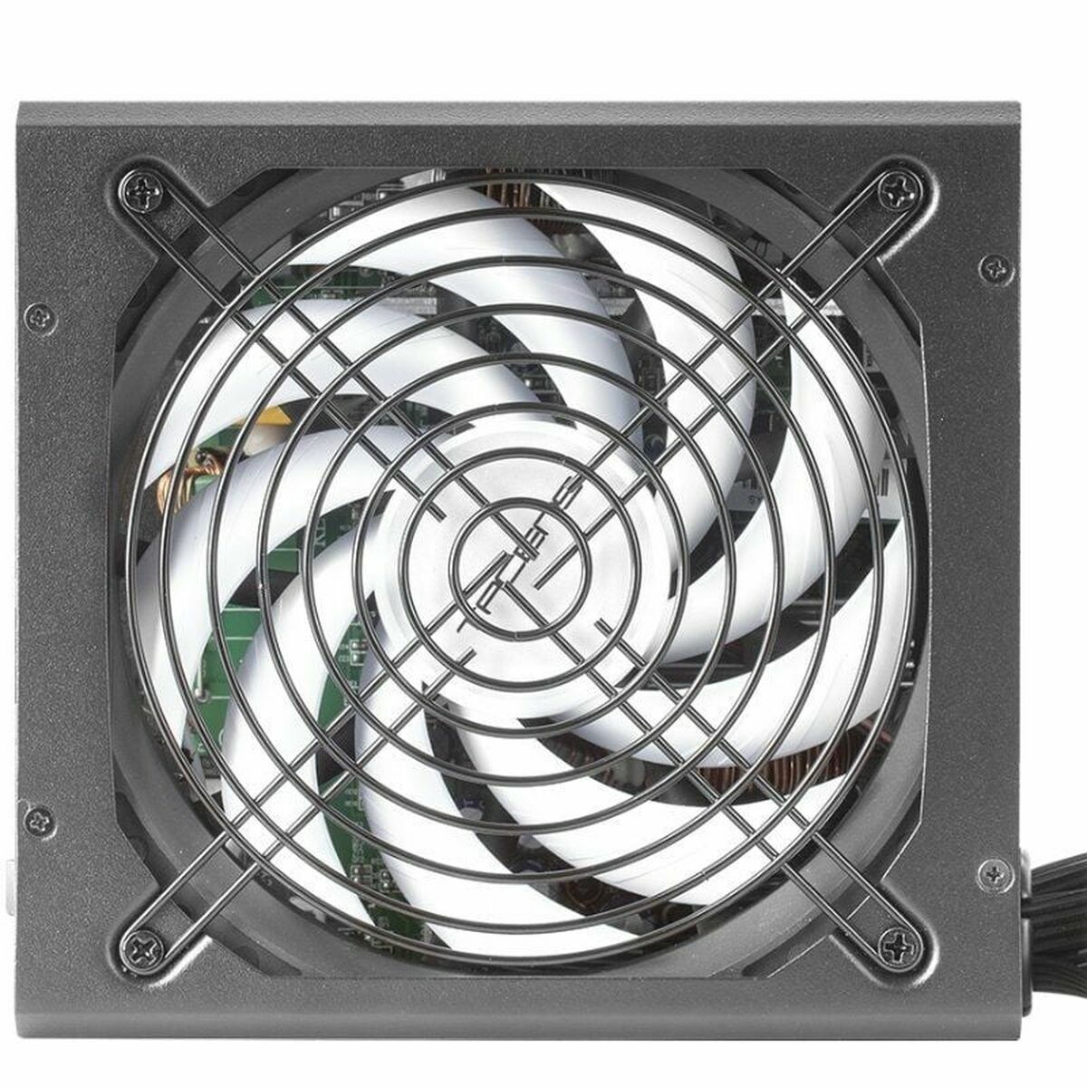 Afbeeldingen van Power supply Tacens 1RVIIAG700S 700 W ATX