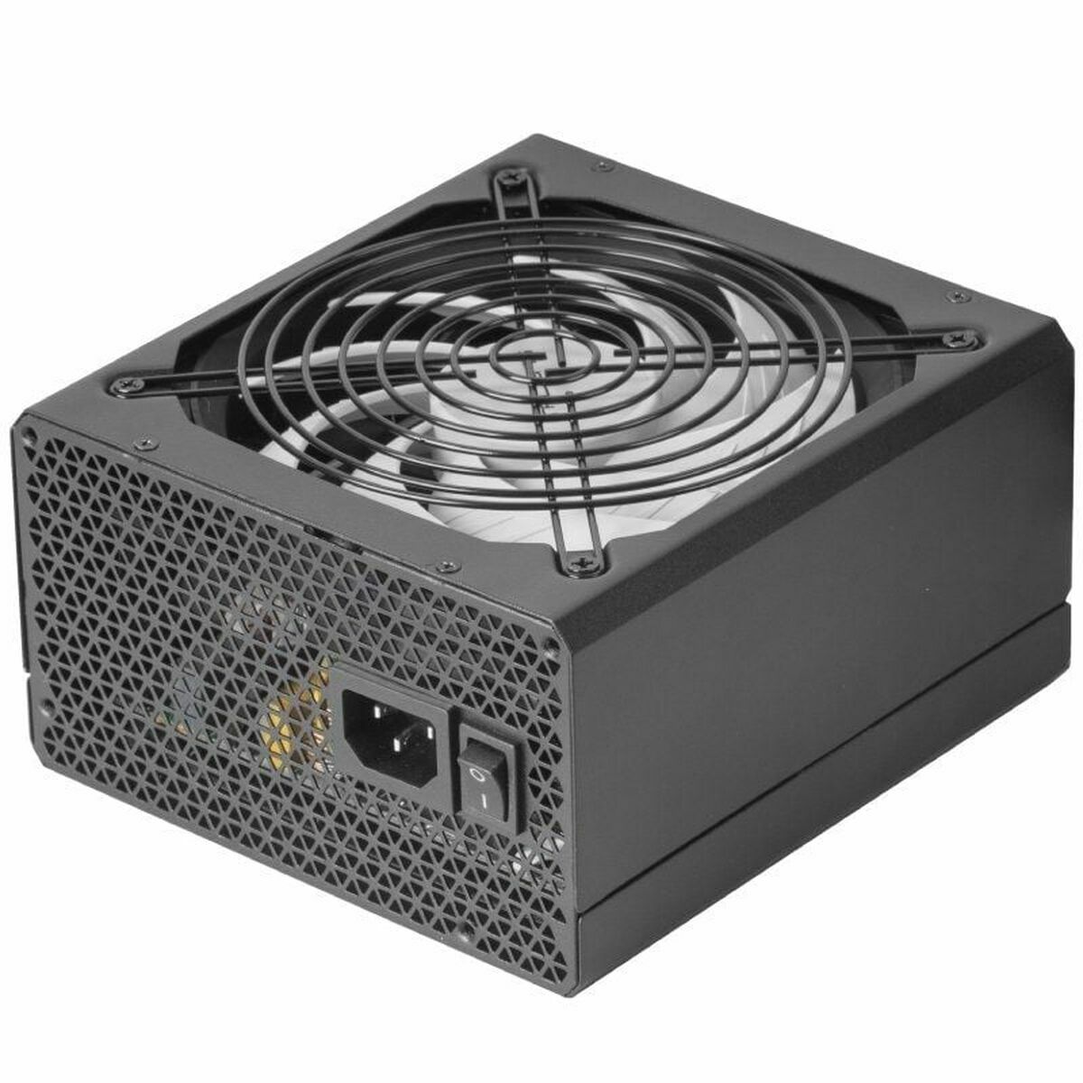 Afbeeldingen van Power supply Tacens 1RVIIAG800S 800 W ATX
