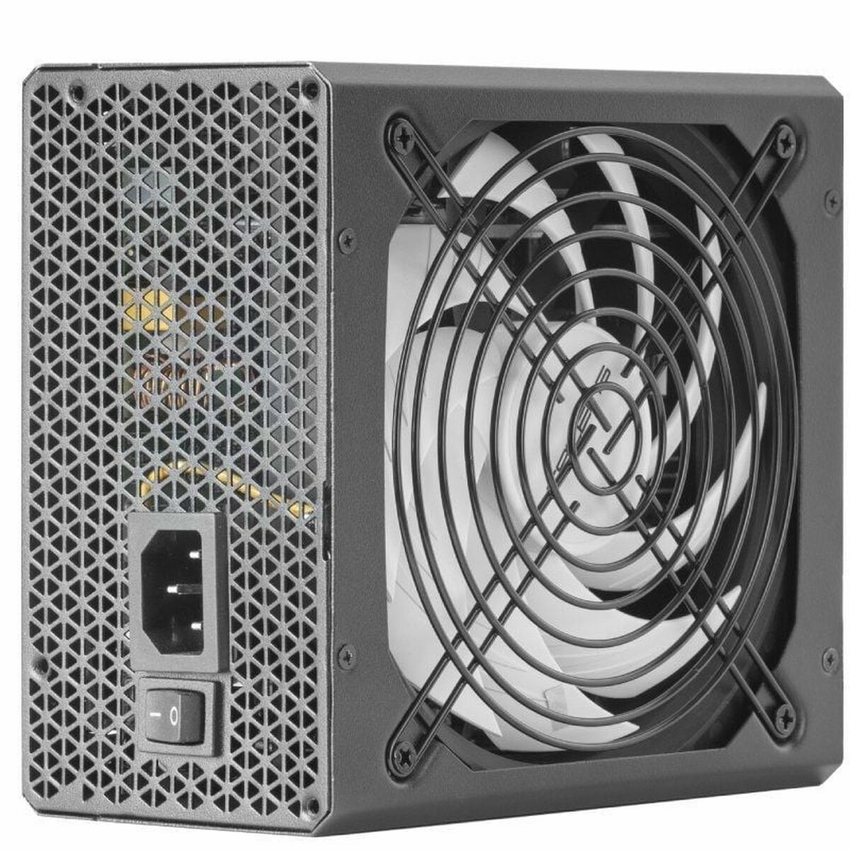 Afbeeldingen van Power supply Tacens 1RVIIAG800S 800 W ATX