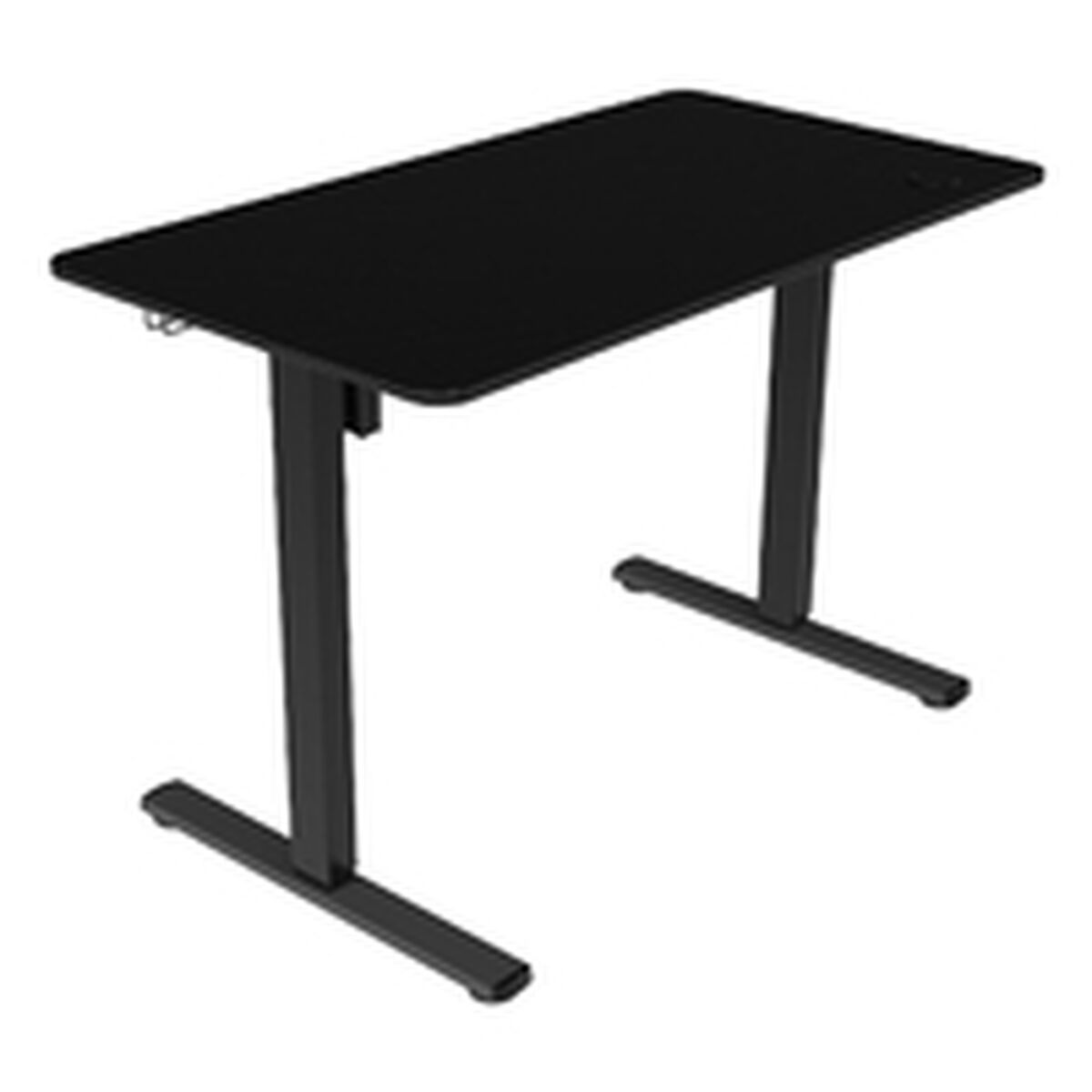 Afbeeldingen van Desk Gaming Mars Gaming ERGO Black