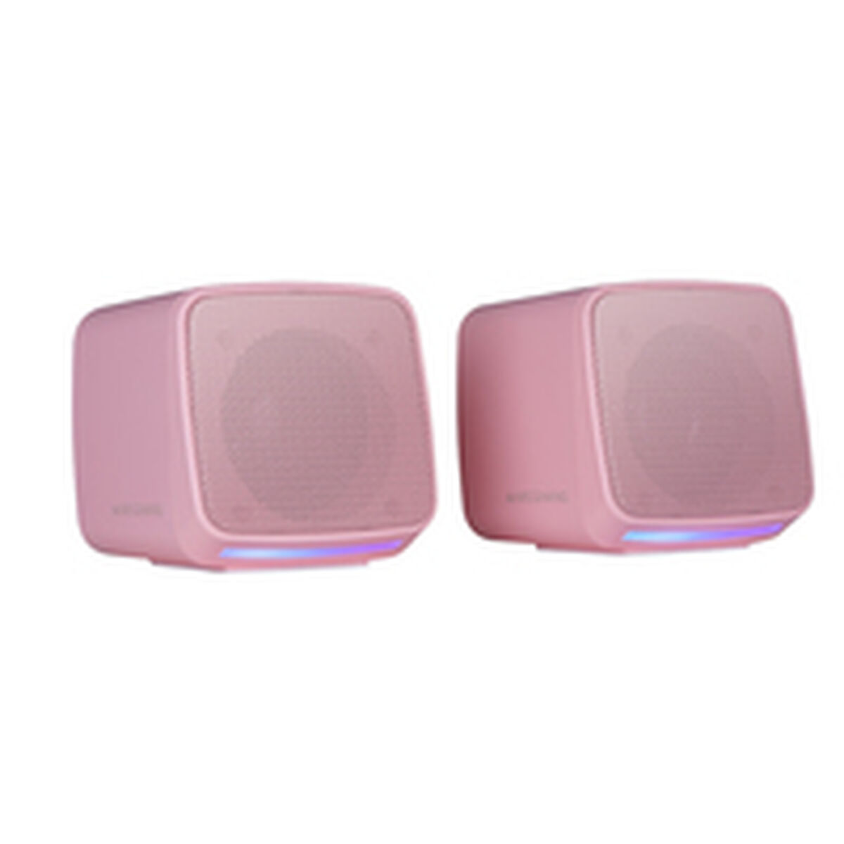 Bild von PC Speakers Mars Gaming MS-PRO Pink 4 W