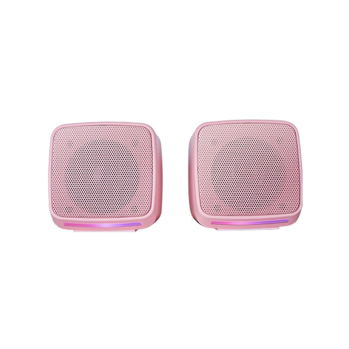 Bild von PC Speakers Mars Gaming MS-PRO Pink 4 W